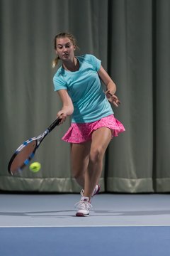 Marie-Lynn Tiedemann 945 - Bezirksmeisterschaften